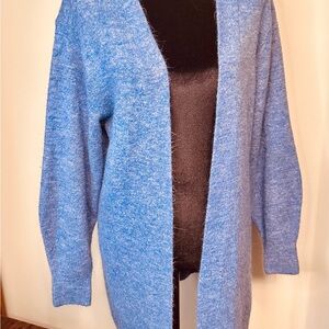 H&M Blue Women's Sweater